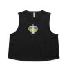 Wo's Martina Crop Tank Thumbnail