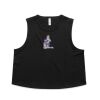 Wo's Martina Crop Tank Thumbnail