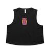 Wo's Martina Crop Tank Thumbnail