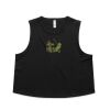 Wo's Martina Crop Tank Thumbnail