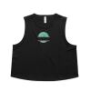 Wo's Martina Crop Tank Thumbnail