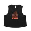 Wo's Martina Crop Tank Thumbnail