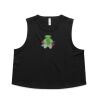 Wo's Martina Crop Tank Thumbnail