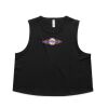 Wo's Martina Crop Tank Thumbnail
