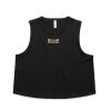 Wo's Martina Crop Tank Thumbnail