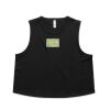Wo's Martina Crop Tank Thumbnail
