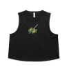 Wo's Martina Crop Tank Thumbnail