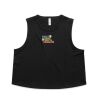 Wo's Martina Crop Tank Thumbnail