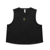 Wo's Martina Crop Tank Thumbnail