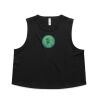 Wo's Martina Crop Tank Thumbnail