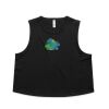 Wo's Martina Crop Tank Thumbnail