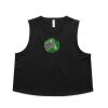Wo's Martina Crop Tank Thumbnail