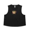 Wo's Martina Crop Tank Thumbnail