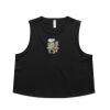 Wo's Martina Crop Tank Thumbnail