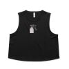 Wo's Martina Crop Tank Thumbnail