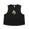 Wo's Martina Crop Tank Thumbnail