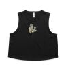 Wo's Martina Crop Tank Thumbnail