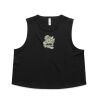 Wo's Martina Crop Tank Thumbnail