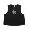Wo's Martina Crop Tank Thumbnail