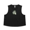 Wo's Martina Crop Tank Thumbnail
