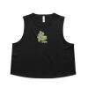 Wo's Martina Crop Tank Thumbnail