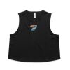 Wo's Martina Crop Tank Thumbnail