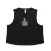 Wo's Martina Crop Tank Thumbnail