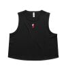 Wo's Martina Crop Tank Thumbnail