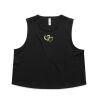 Wo's Martina Crop Tank Thumbnail