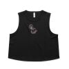 Wo's Martina Crop Tank Thumbnail
