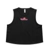 Wo's Martina Crop Tank Thumbnail