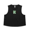 Wo's Martina Crop Tank Thumbnail