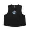 Wo's Martina Crop Tank Thumbnail