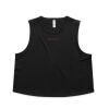 Wo's Martina Crop Tank Thumbnail