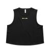 Wo's Martina Crop Tank Thumbnail