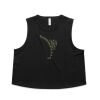 Wo's Martina Crop Tank Thumbnail