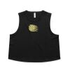 Wo's Martina Crop Tank Thumbnail