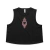 Wo's Martina Crop Tank Thumbnail
