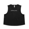 Wo's Martina Crop Tank Thumbnail