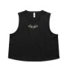 Wo's Martina Crop Tank Thumbnail