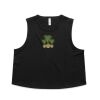 Wo's Martina Crop Tank Thumbnail