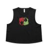 Wo's Martina Crop Tank Thumbnail