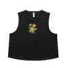 Wo's Martina Crop Tank Thumbnail