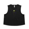 Wo's Martina Crop Tank Thumbnail