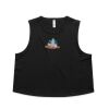 Wo's Martina Crop Tank Thumbnail