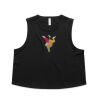 Wo's Martina Crop Tank Thumbnail