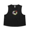 Wo's Martina Crop Tank Thumbnail