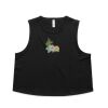 Wo's Martina Crop Tank Thumbnail