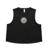 Wo's Martina Crop Tank Thumbnail