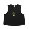 Wo's Martina Crop Tank Thumbnail